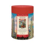 NYC Mini Jigsaw Puzzle - 240 Pieces