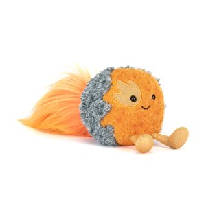 Jellycat Space Person Plush - Space Comet