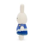 Miffy Crochet Van Gogh The Starry Night Large Plush Toy