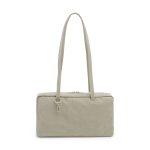Baggu Recycled Nylon Bowler Bag - Celadon