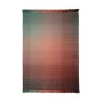 Nanimarquina Shade Rug - Red 1