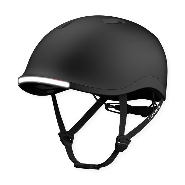 Lumos Nyxel Bike Helmet