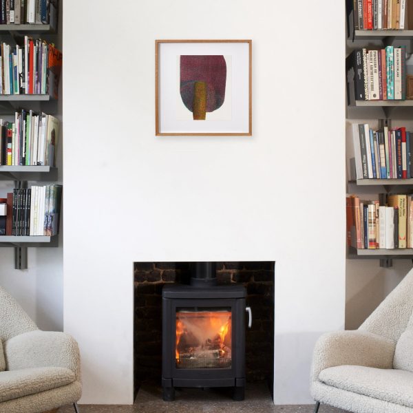 Ronan Bouroullec Ballpoint 2 Limited Edition Framed Poster