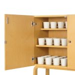 Alvar Aalto Cabinet 250 from Artek