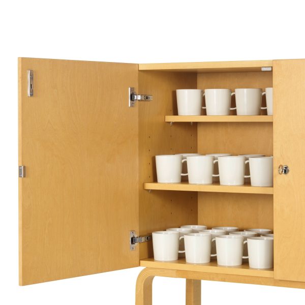 Alvar Aalto Cabinet 250 from Artek