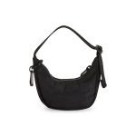 Baggu I (Heart) NY Recycled Nylon Crescent Bag Charm
