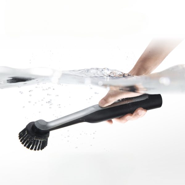 Wand Cordless Spin Scrubber
