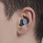Ostrichpillow Orbit Ear Plugs