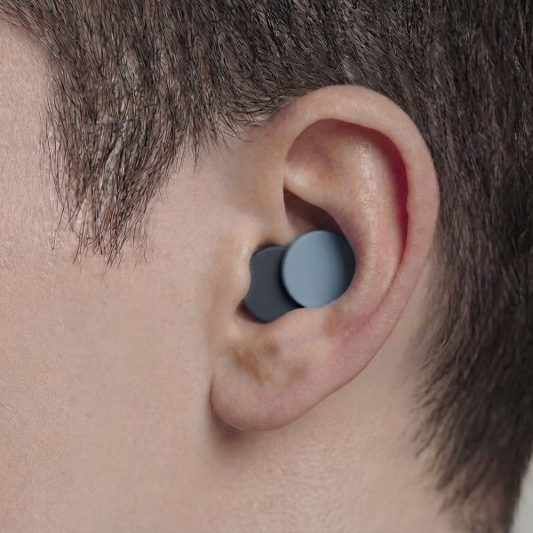 Ostrichpillow Orbit Ear Plugs