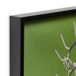 Marcel Duchamp Exposition 69 Framed Poster