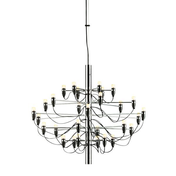 Flos 2097 Chandelier - Medium