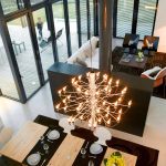 Flos 2097 Chandelier - Medium