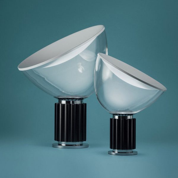 Flos Taccia LED Table Lamp - Large