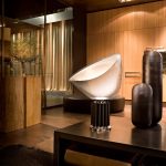 Flos Taccia LED Table Lamp - Large