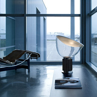 Flos Taccia LED Table Lamp - Large