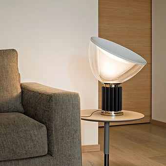 Flos Taccia LED Table Lamp - Large