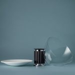 Flos Taccia LED Table Lamp - Large