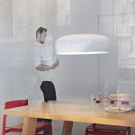 Flos Smithfeild S Pendant Light