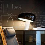 Flos Snoopy Table Lamp - Orange