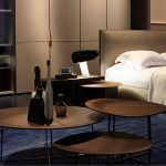 Flos Snoopy Table Lamp - Orange
