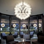 Flos Taraxacum 88 Chandelier