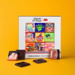 Le chocolat des Franais Chocolate NYC 9-Piece Gift Box