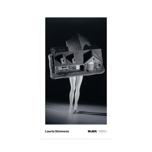 Laurie Simmons: Walking House