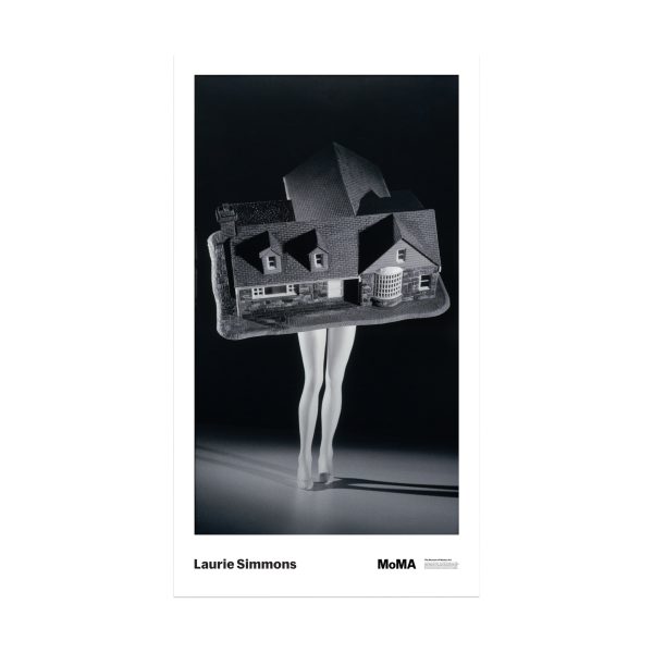 Laurie Simmons: Walking House