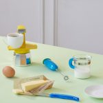 Bodum Milk Frother - Multi