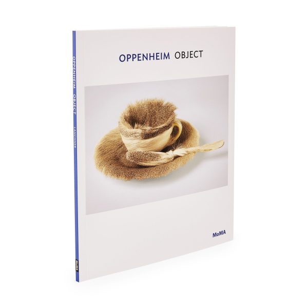 Meret Oppenheim: Object. One on One Series - Paperback