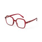 IZIPIZI Reading Glasses #Office - Cherry Red