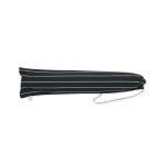HAY Outdoor Market by Jasper Morrison Shop Hammock - Black/ Beige
