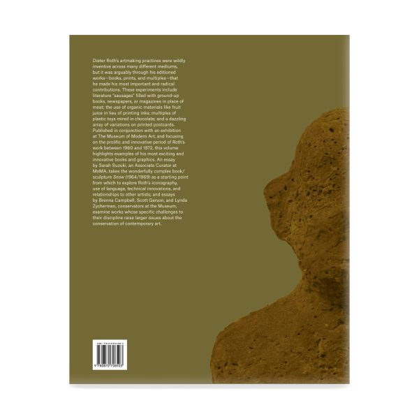 Wait. Later This Will Be Nothing: Editions by Dieter Roth - Paperback