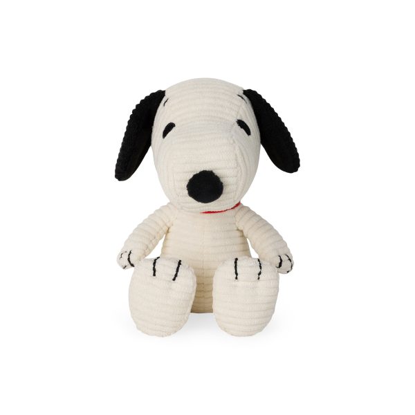 Snoopy Plush Toy - Snoopy