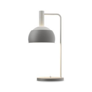 FJ Elements Table Lamp - Original Grey