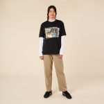 UNIQLO Paul C??zanne Cotton T-Shirt