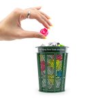 Only NY x DSNY Trash Can Pen Holder