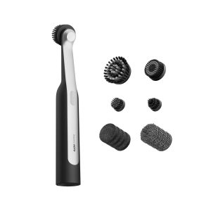 Wand Cordless Spin Scrubber