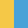 Perpetual Cubes Calendar - Yellow/ Pink/ Blue