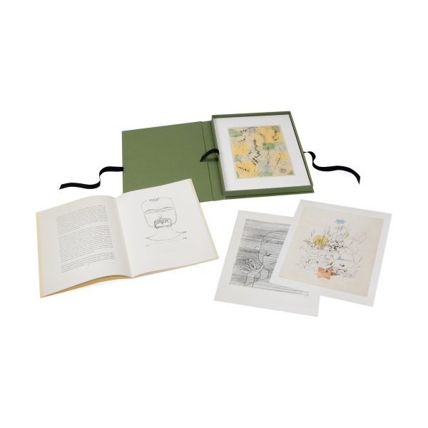 The Prints of Paul Klee - Portfolio