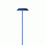 Fortuna Portable Floor Lamp