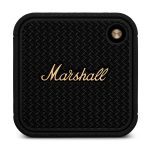 Marshall Willen II Portable Water-Resistant Speaker