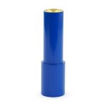 Sophie Taeuber-Arp Candle Holder - Blue