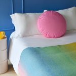 Big Dot Cotton Throw Pillow - Pink Candy