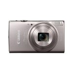 Canon PowerShot ELPH 360 HS A Camera - Silver