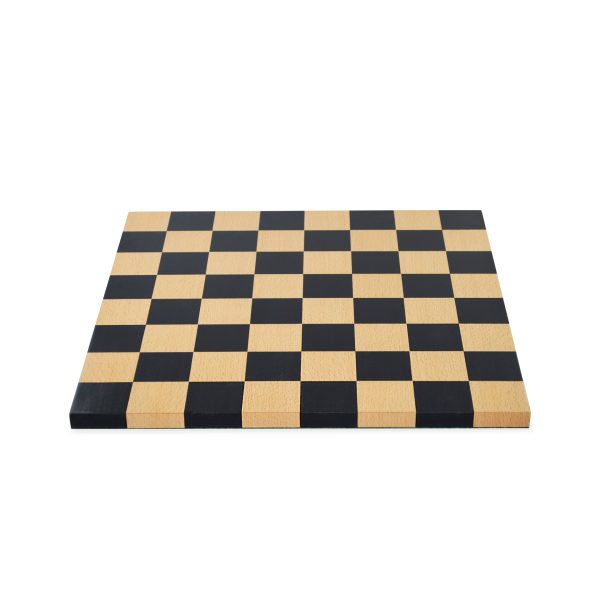 Man Ray Chess Board