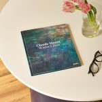 Claude Monet: Water Lilies. Artist Series - Hardcover