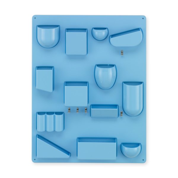 Vitra Uten.Silo Organizer - Horizon Blue