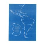 La Pintura Contemporanea Norteamericana - Hardcover