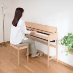 Roland Kiyola Piano KF-20 - Oak